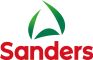 logo sanders